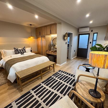 Knysna Elephant Park Lodge Плеттенберг-Бей Экстерьер фото
