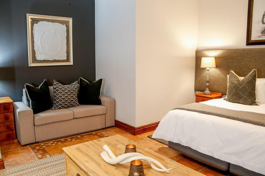 Knysna Elephant Park Lodge Плеттенберг-Бей Экстерьер фото