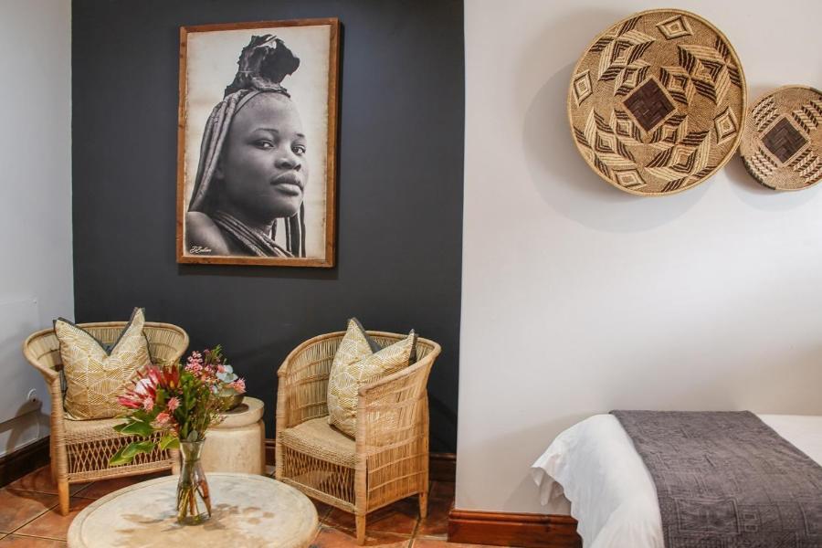 Knysna Elephant Park Lodge Плеттенберг-Бей Экстерьер фото