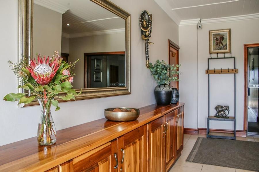Knysna Elephant Park Lodge Плеттенберг-Бей Экстерьер фото