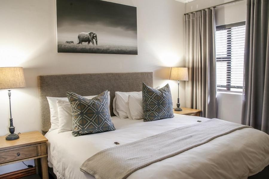 Knysna Elephant Park Lodge Плеттенберг-Бей Экстерьер фото