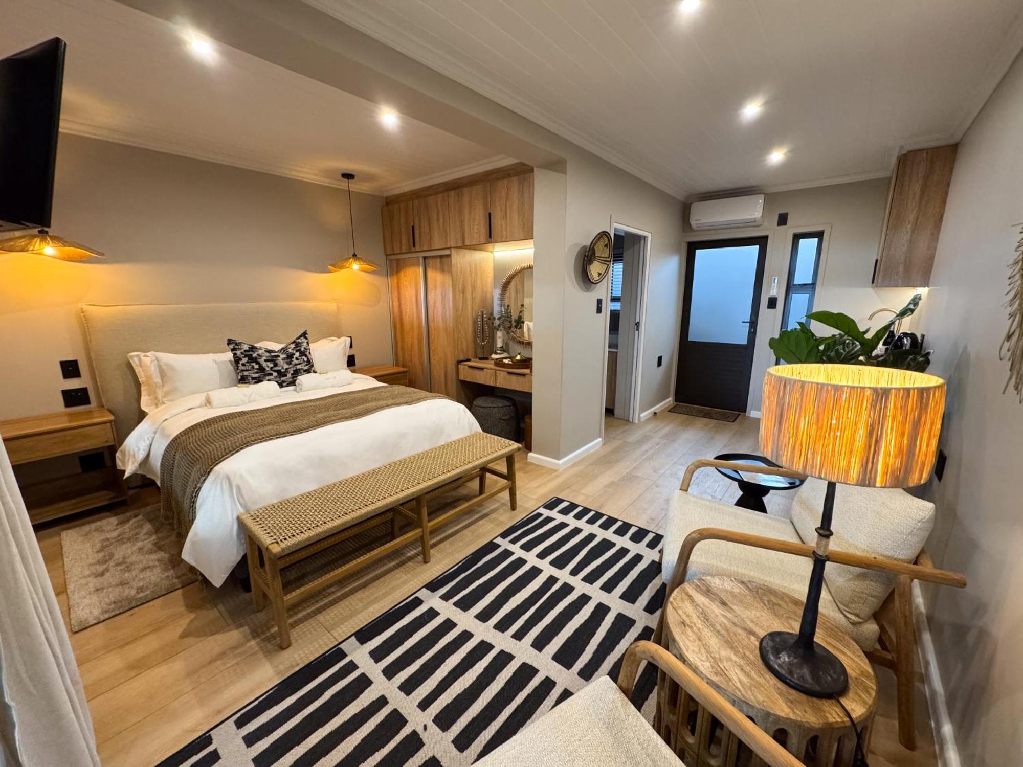 Knysna Elephant Park Lodge Плеттенберг-Бей Экстерьер фото